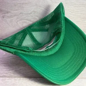 OTTO | Accessories | New Vintage Style Masters Golf Kelly  display picture 1